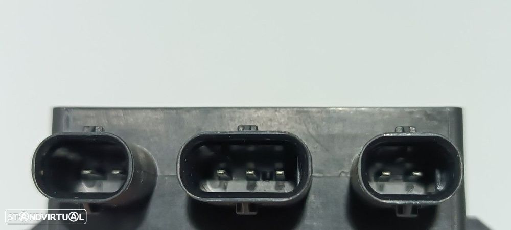 MÓDULO ELETRÓNICO LAND ROVER RANGE ROVER VELAR VELAR - 6