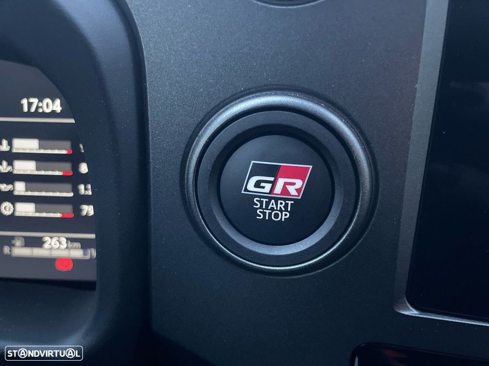 Toyota GR Yaris - 17