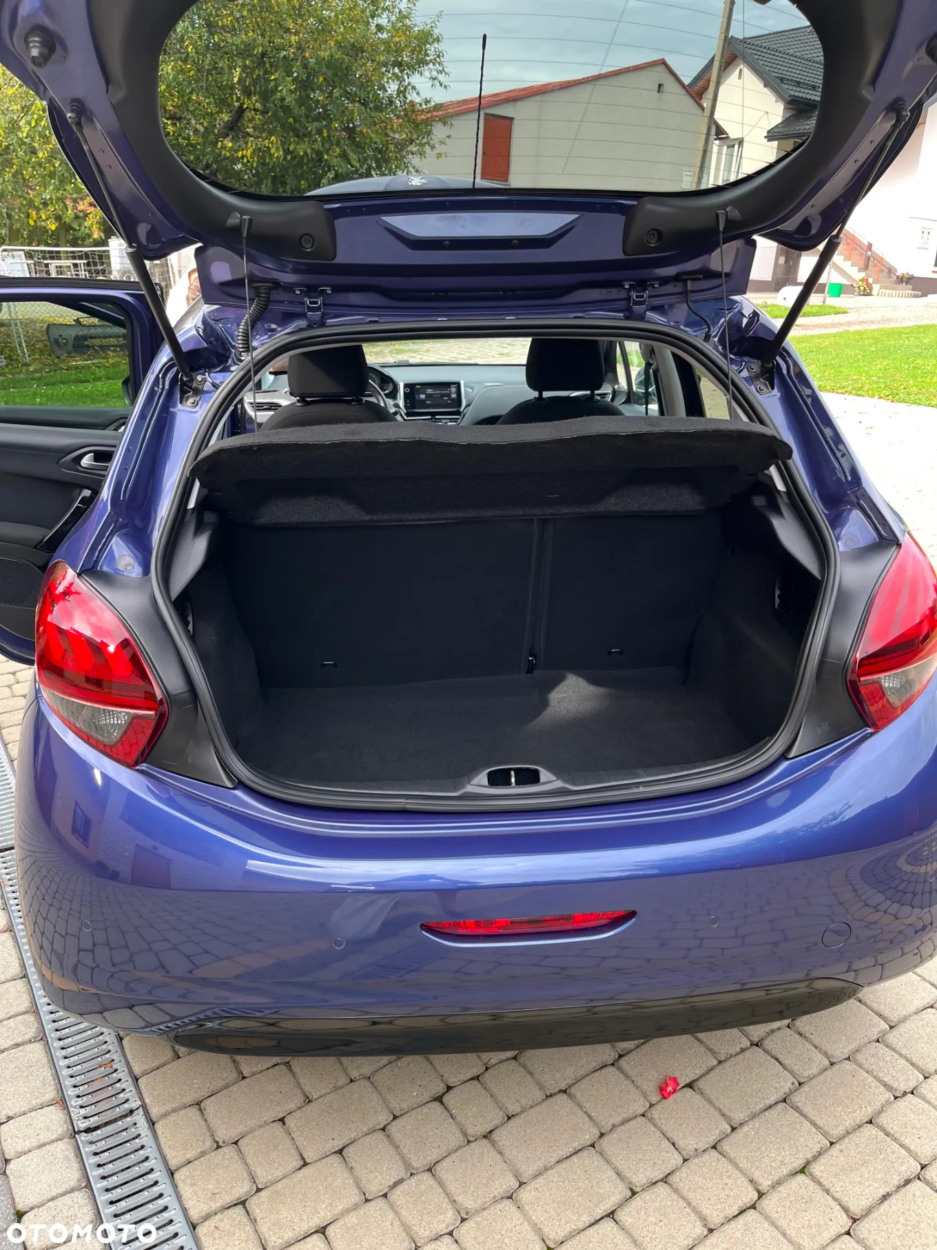 Peugeot 208 1.6 BlueHDi Active - 7