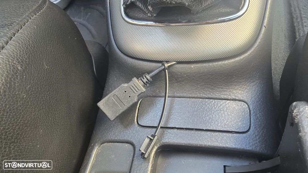 Toyota Avensis SW 2.2 D-4D - 15