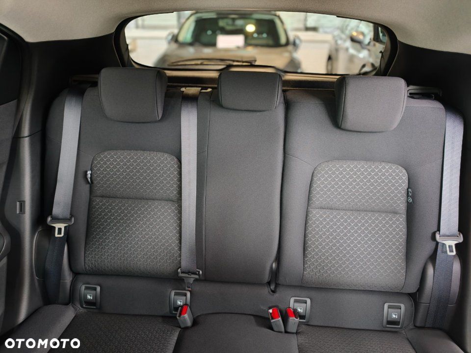 Nissan Juke - 24