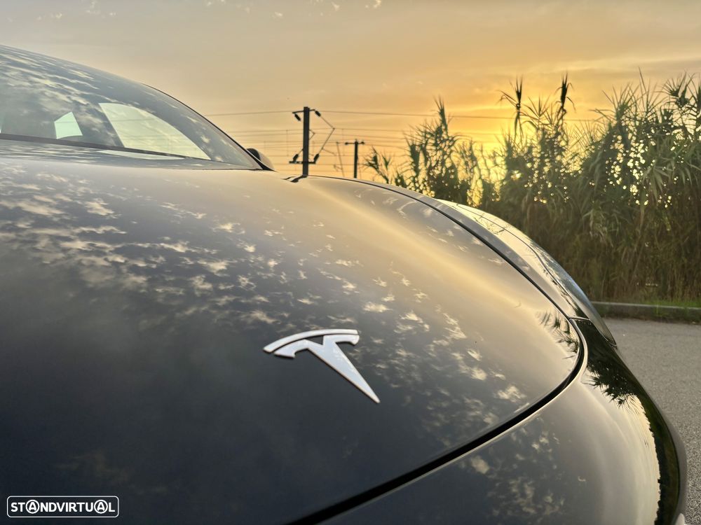 Tesla Model 3 Standard Range Plus RWD - 12