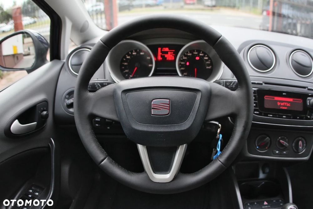 Seat Ibiza - 8