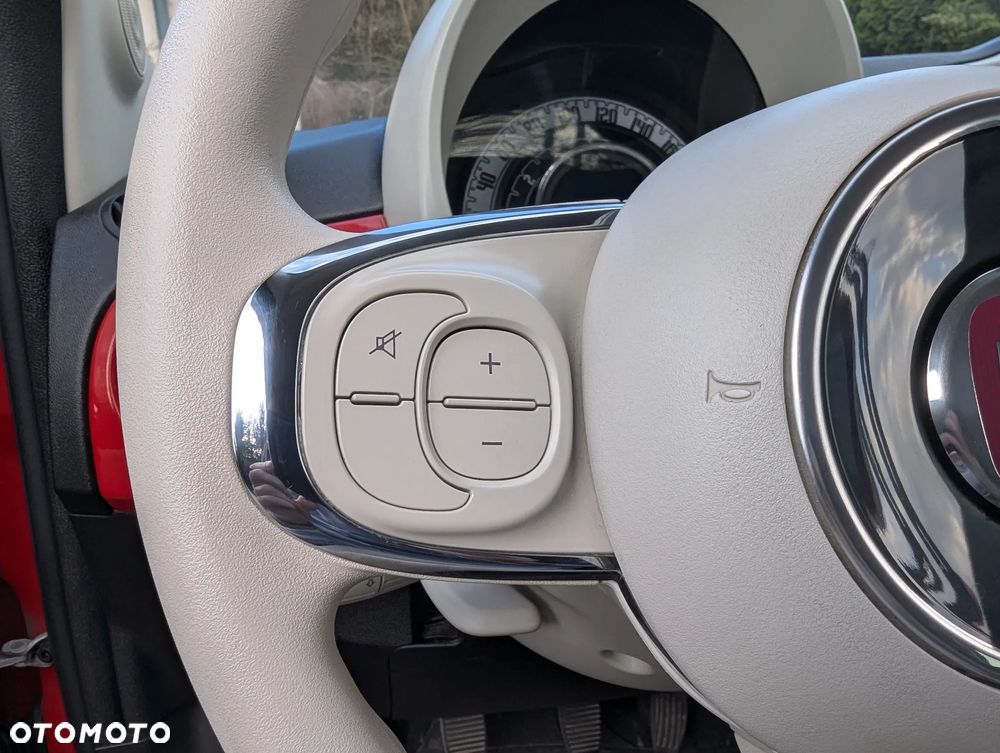 Fiat 500 1.2 Pop - 32