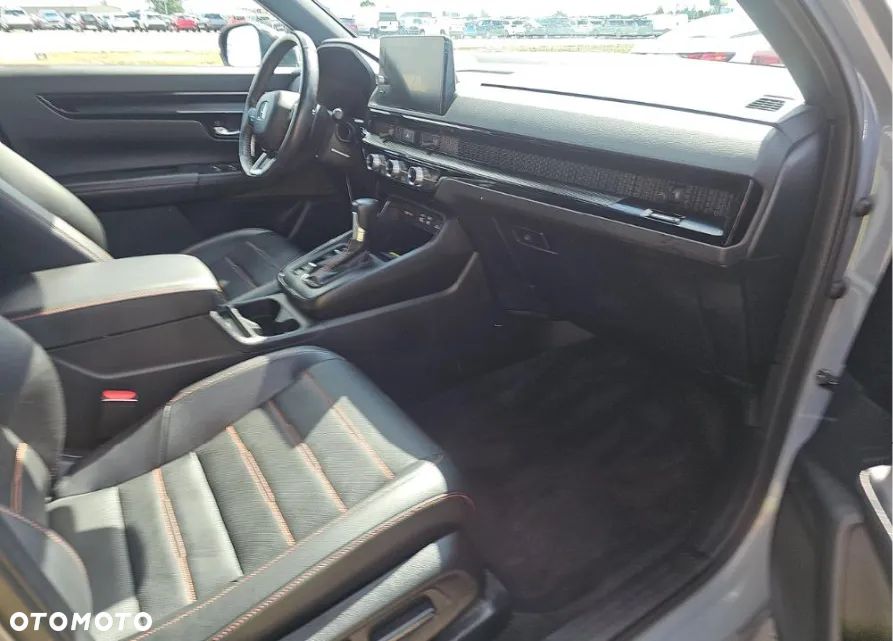 Honda CR-V 2.0 i-MMD HEV Advance AWD CVT - 10