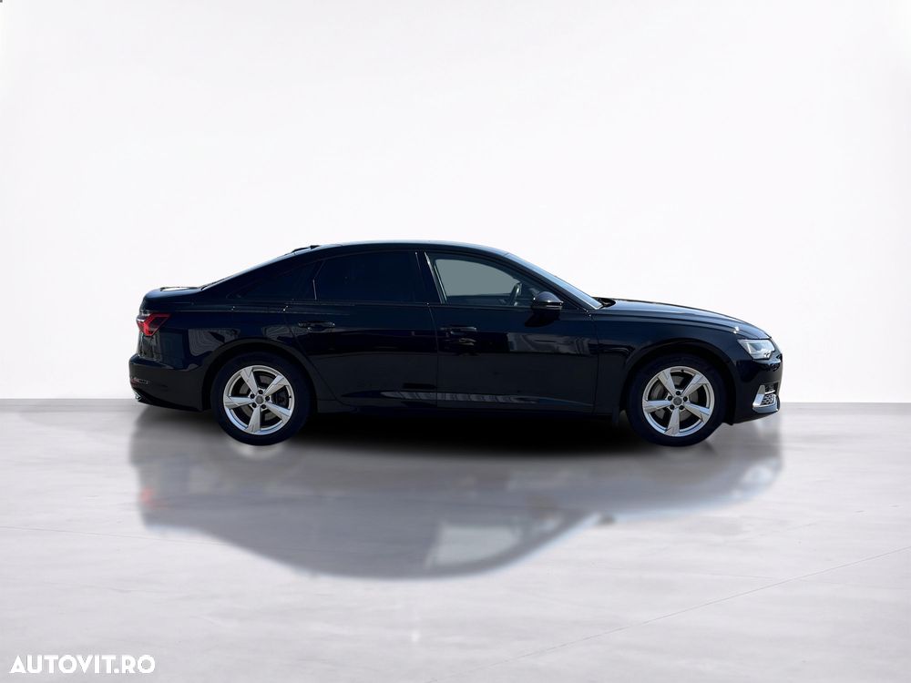 Audi A6 Limuzina - 8