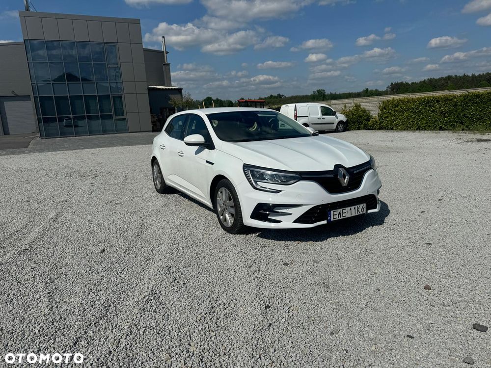 Renault Megane - 7