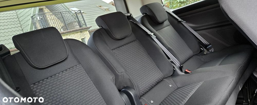 Ford Transit Custom - 10