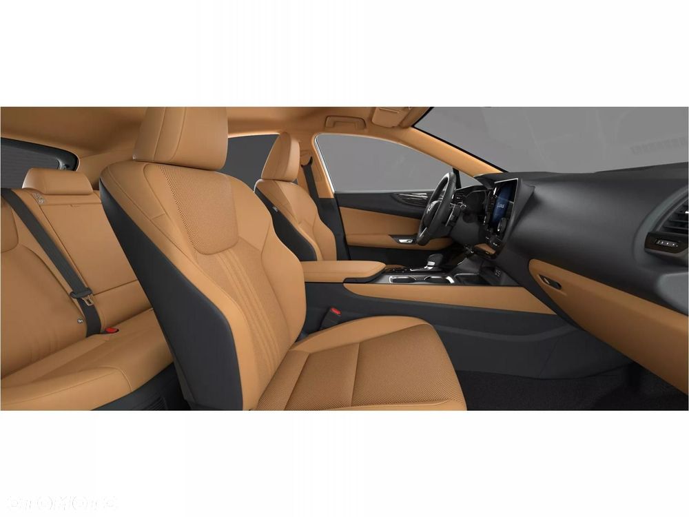 Lexus NX 350h Prestige AWD - 7