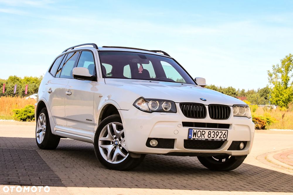 BMW X3 xDrive30d Limited Sport Edition - 12