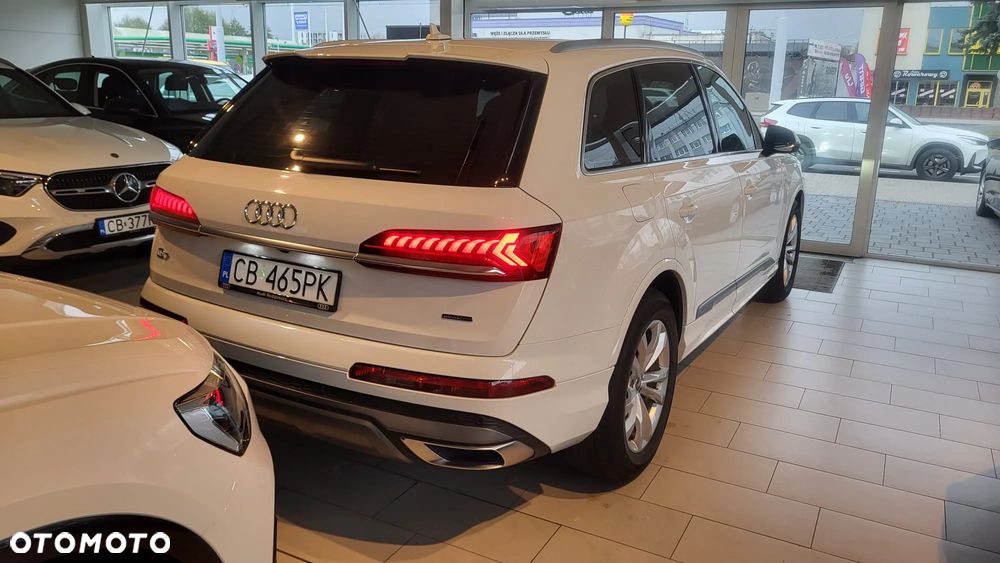 Audi Q7 - 2
