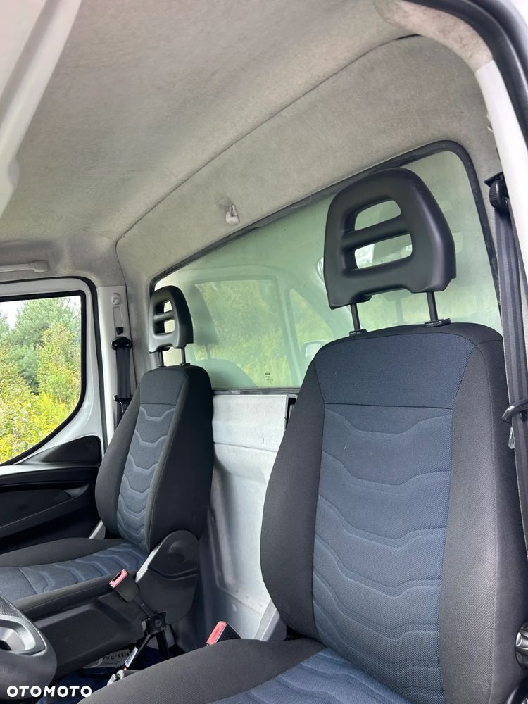 Iveco Daily 35-160 - 23