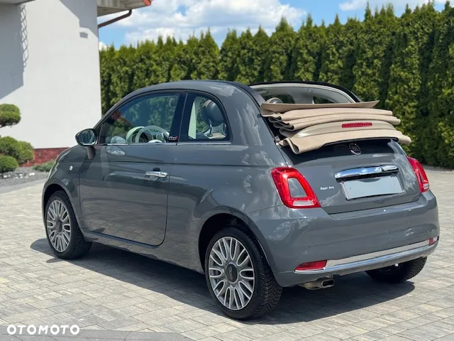 Fiat 500 - 8