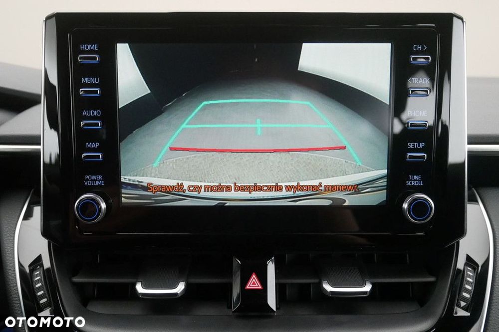 Toyota Corolla 1.8 Hybrid Comfort - 18