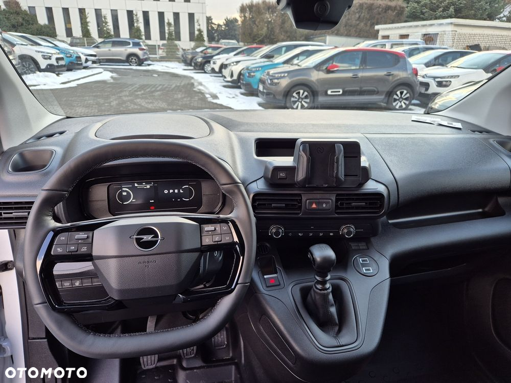 Opel Combo Van - 7