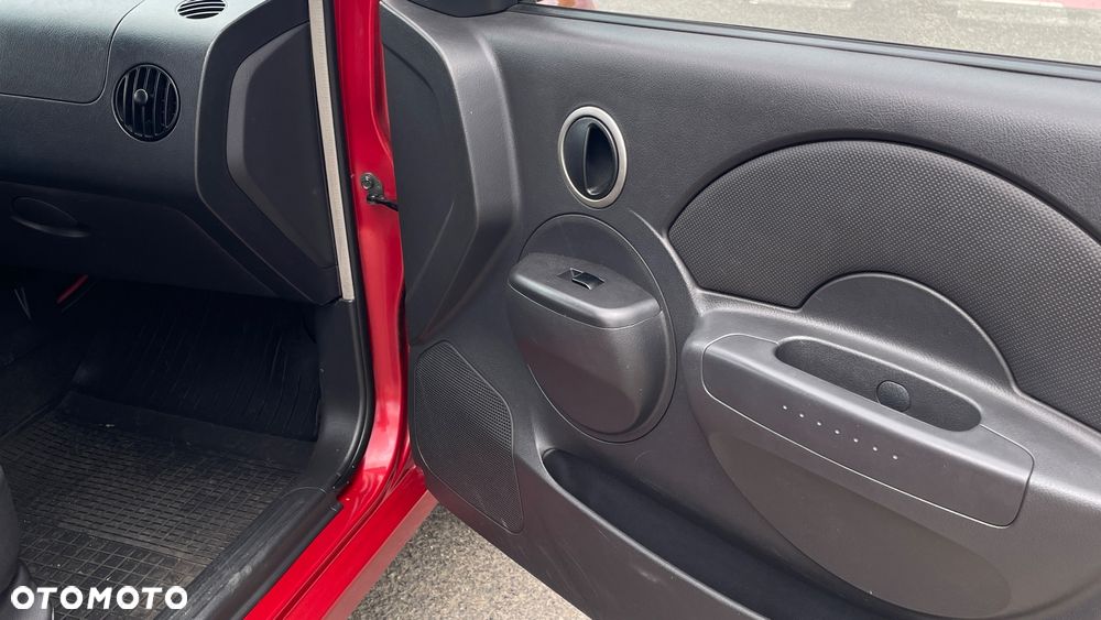Chevrolet Aveo 1.2 Plus - 31