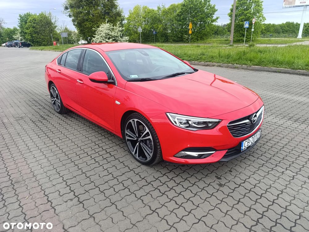 Opel Insignia 2.0 T 4x4 Innovation S&S - 1