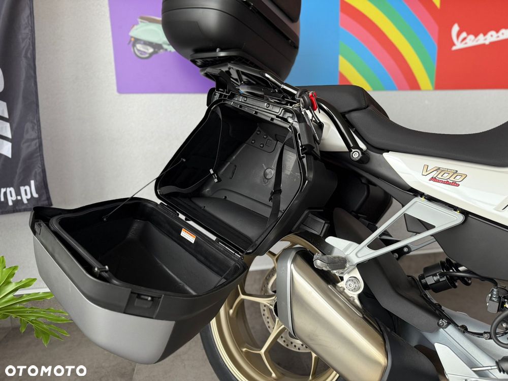 Moto Guzzi V100 Mandello - 9