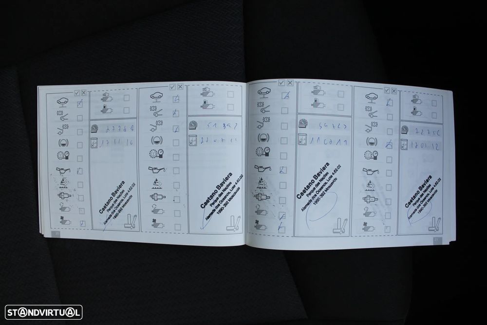 BMW 318 d Navigation - 33