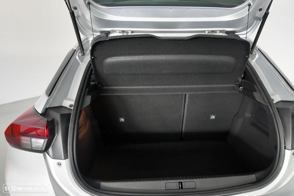 Opel Corsa 1.2 T Edition - 11