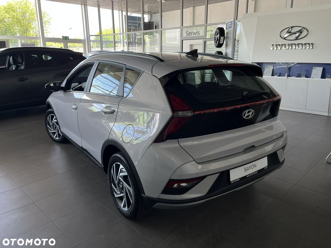 Hyundai Bayon - 5