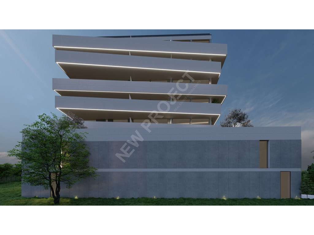 Apartamento T1+1 - Vila Nova de Gaia - Grande imagem: 3/40