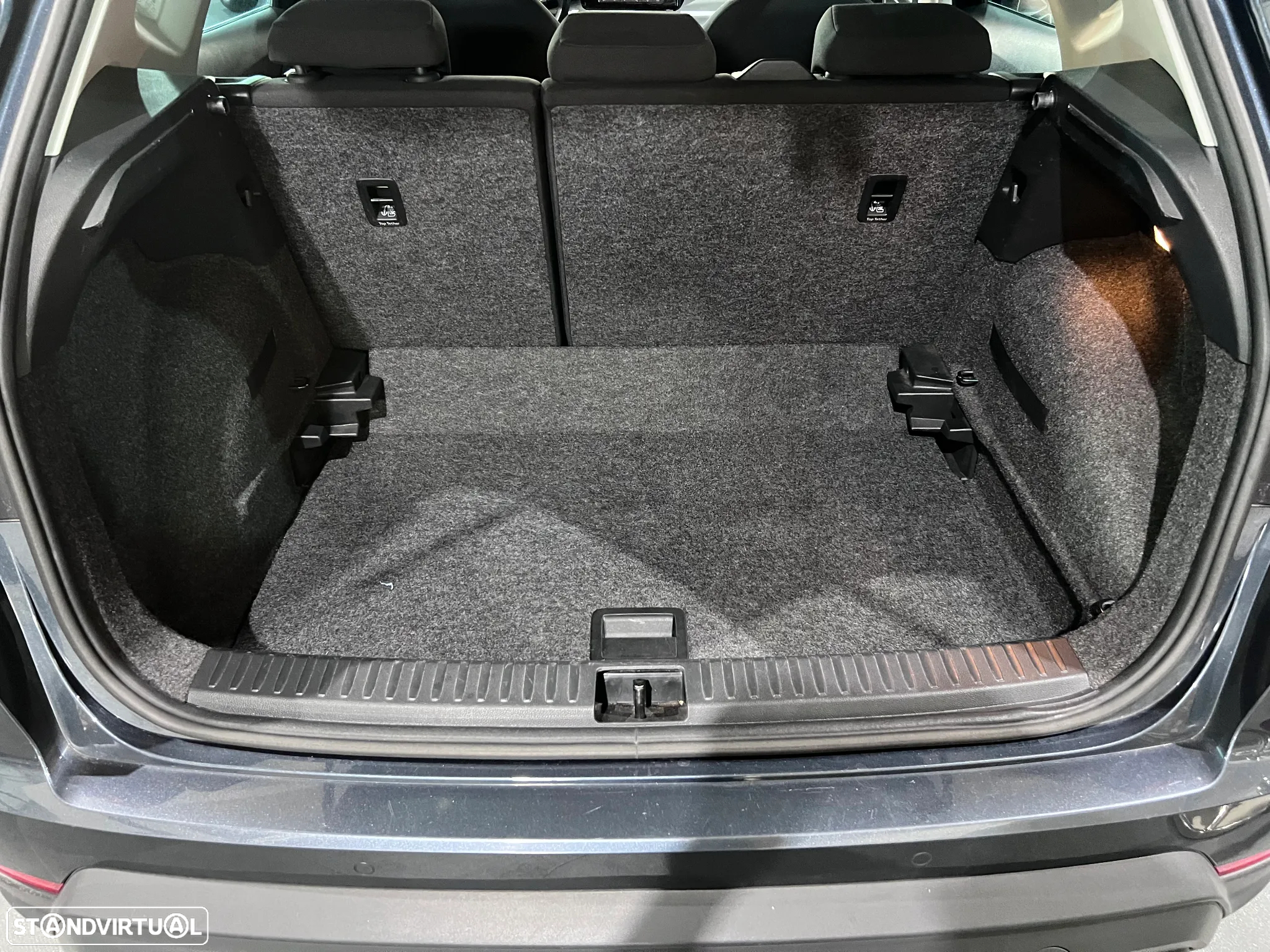SEAT Arona 1.0 TSI Style DSG - 3