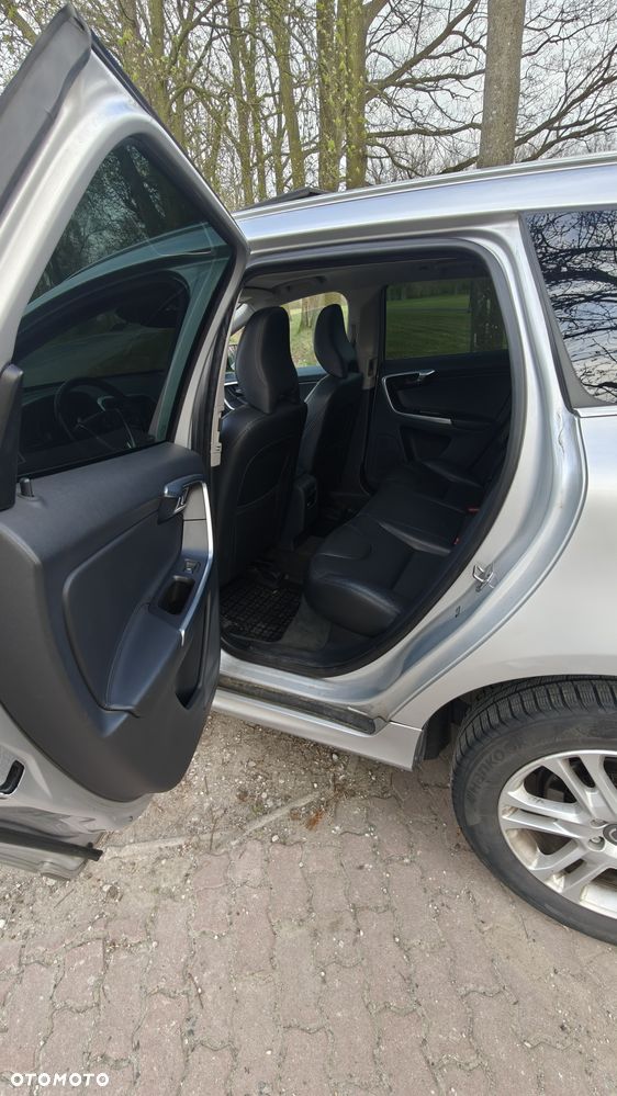 Volvo XC 60 T5 Geartronic Linje Inscription - 7