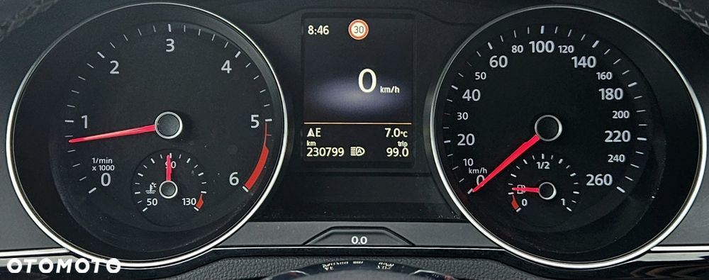 Volkswagen Passat 2.0 TDI (BlueMotion Technology) Highline - 15