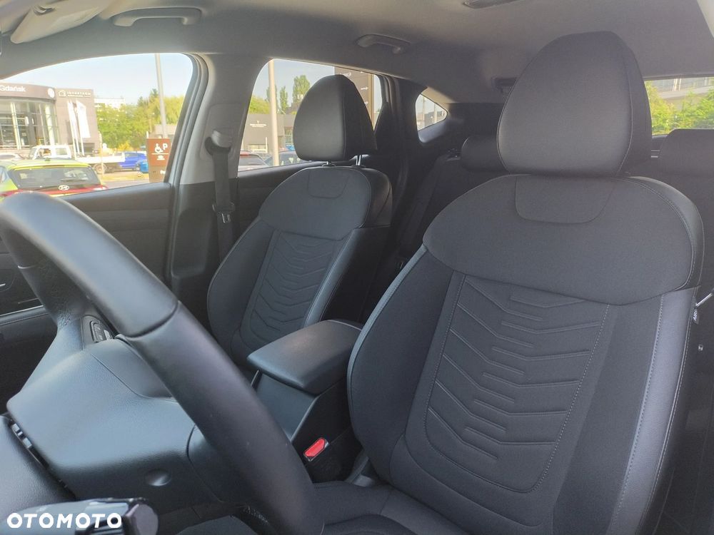 Hyundai Tucson 1.6 T-GDi Executive 2WD - 7