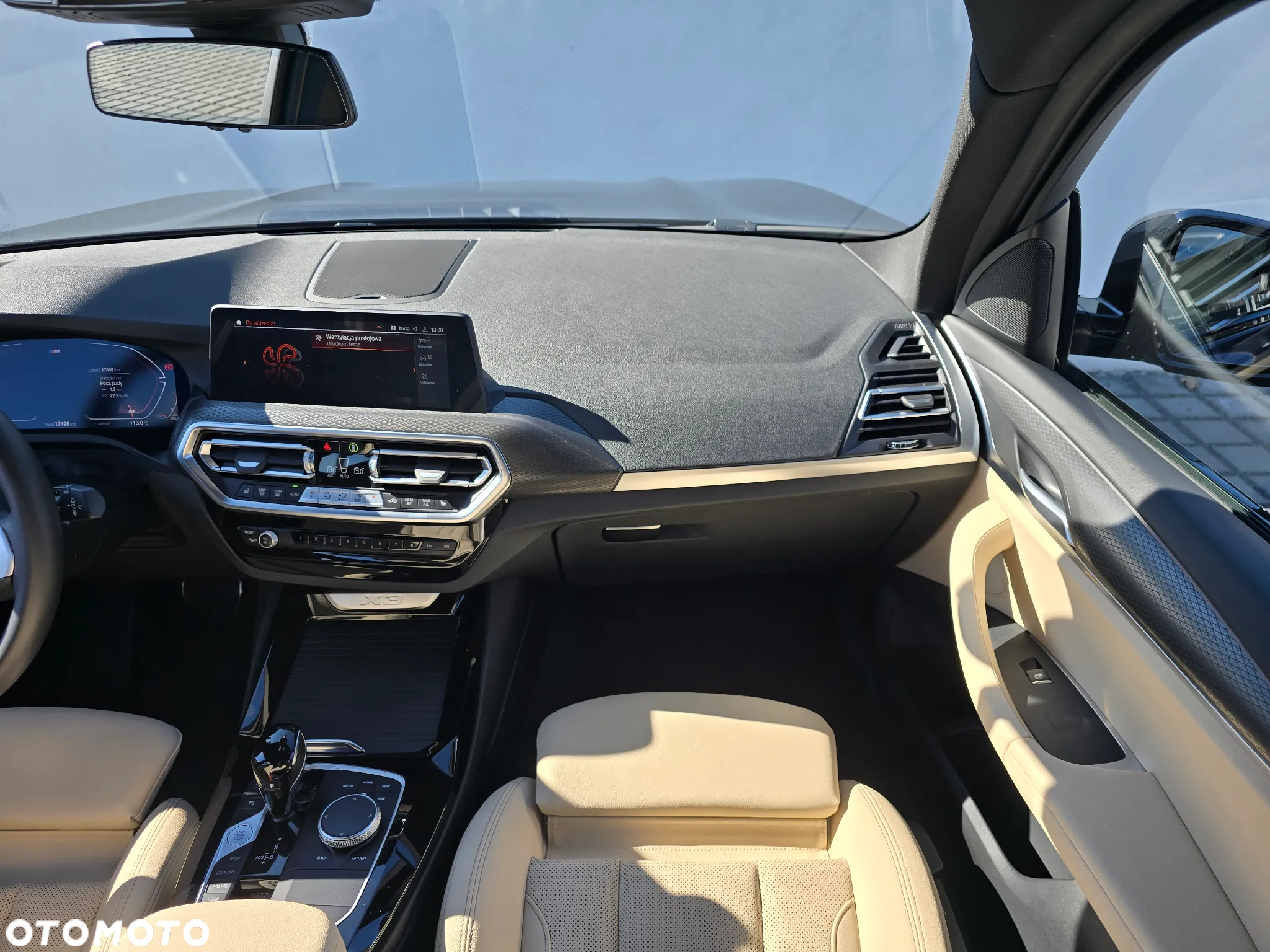 BMW X3 - 12