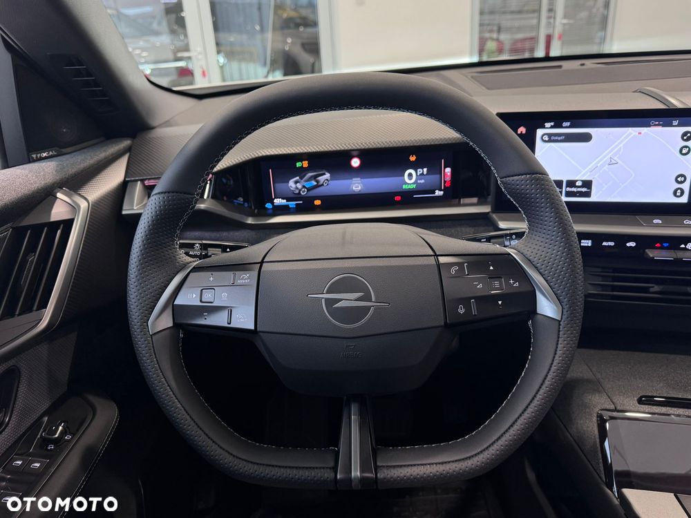 Opel Grandland 82.2kWh Standard Range GS - 15