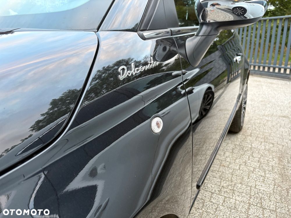 Fiat 500 1.0 Hybrid Dolcevita - 15