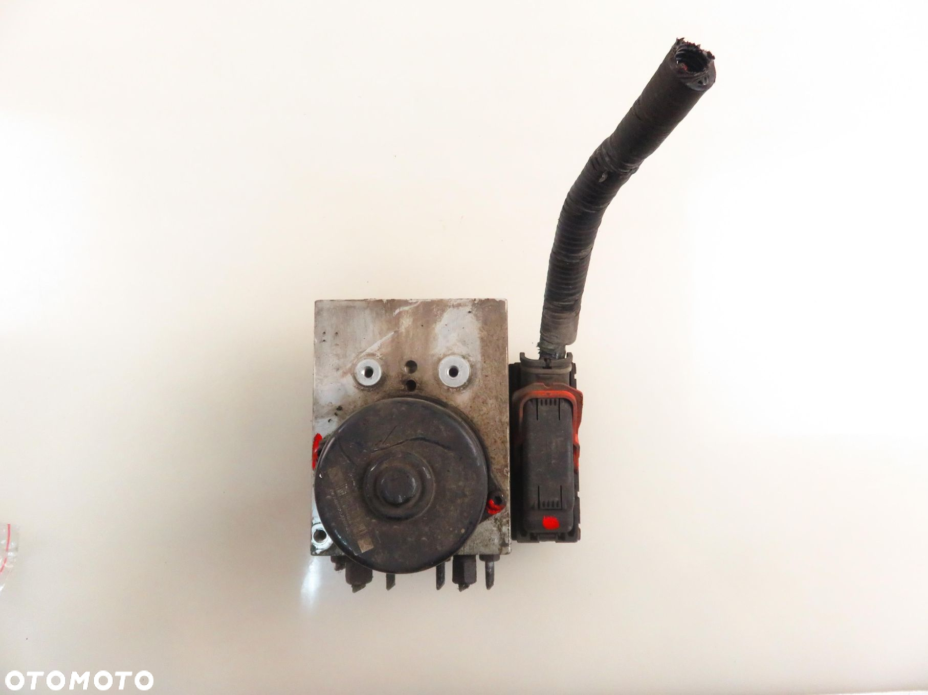 POMPA ABS NISSAN MURANO I (Z50) 06210905223 47660CC084 - 5