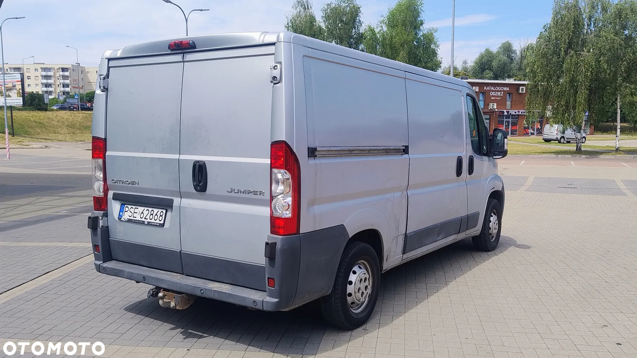 Citroën Jumper - 3