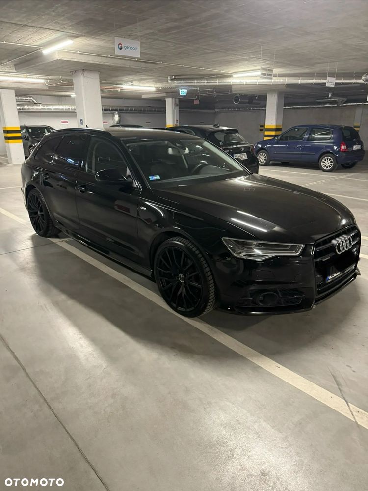 Audi A6 - 19