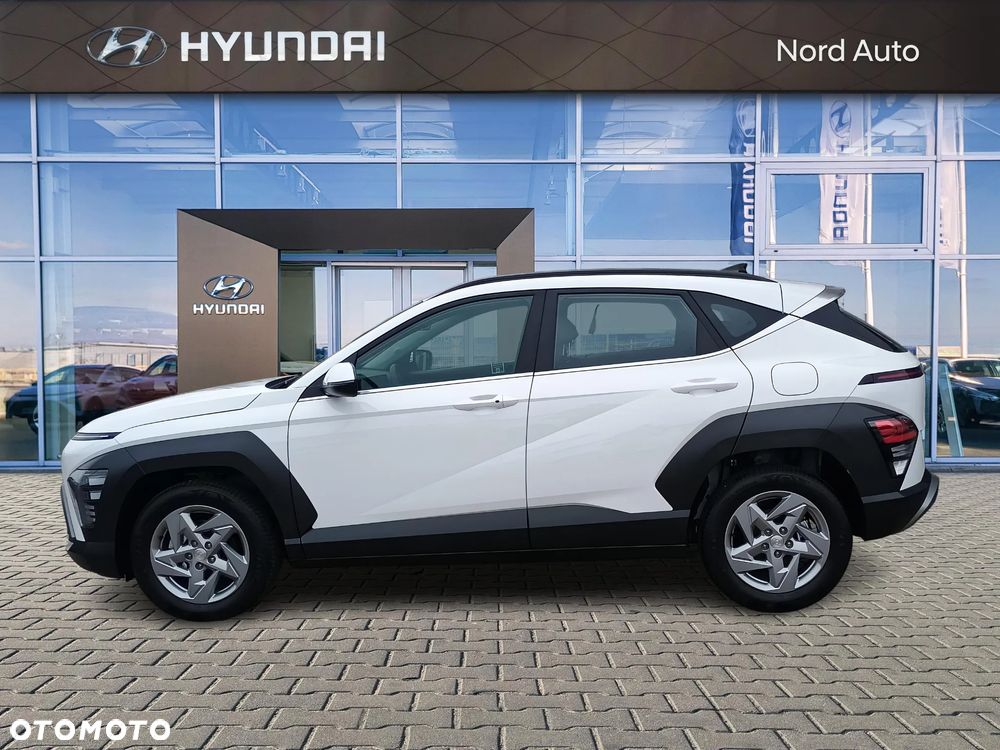 Hyundai Kona 1.6 T-GDI Executive - 2