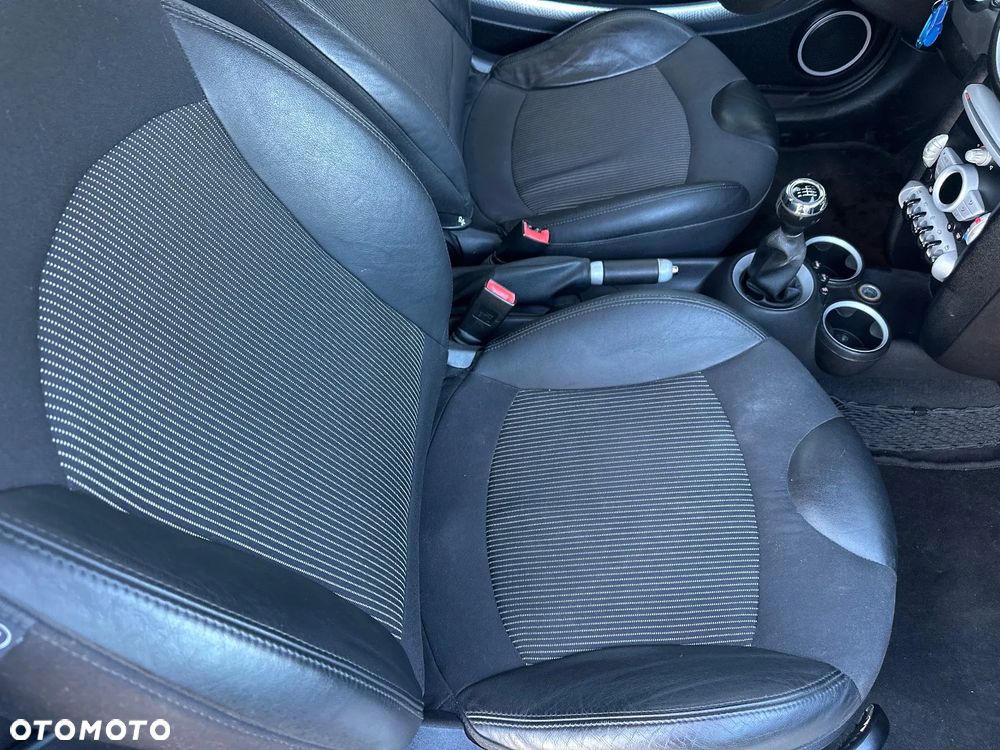 MINI Cooper - 21