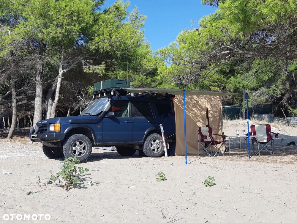 Land Rover Discovery - 9