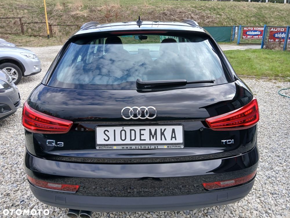 Audi Q3 - 6