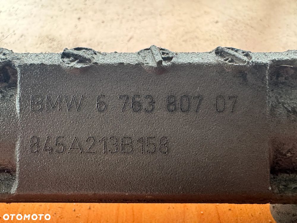 Maglownica przekładnia kierownicza BMW E87 676380707 Europa - 4