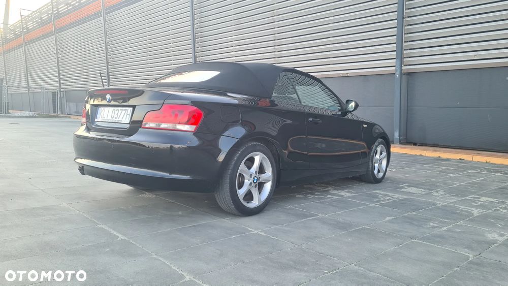 BMW Seria 1 - 19