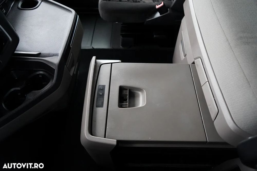 Scania S 500 / RETARDER / I-PARK COOL /  OPONY  100% / EURO 6 - 26