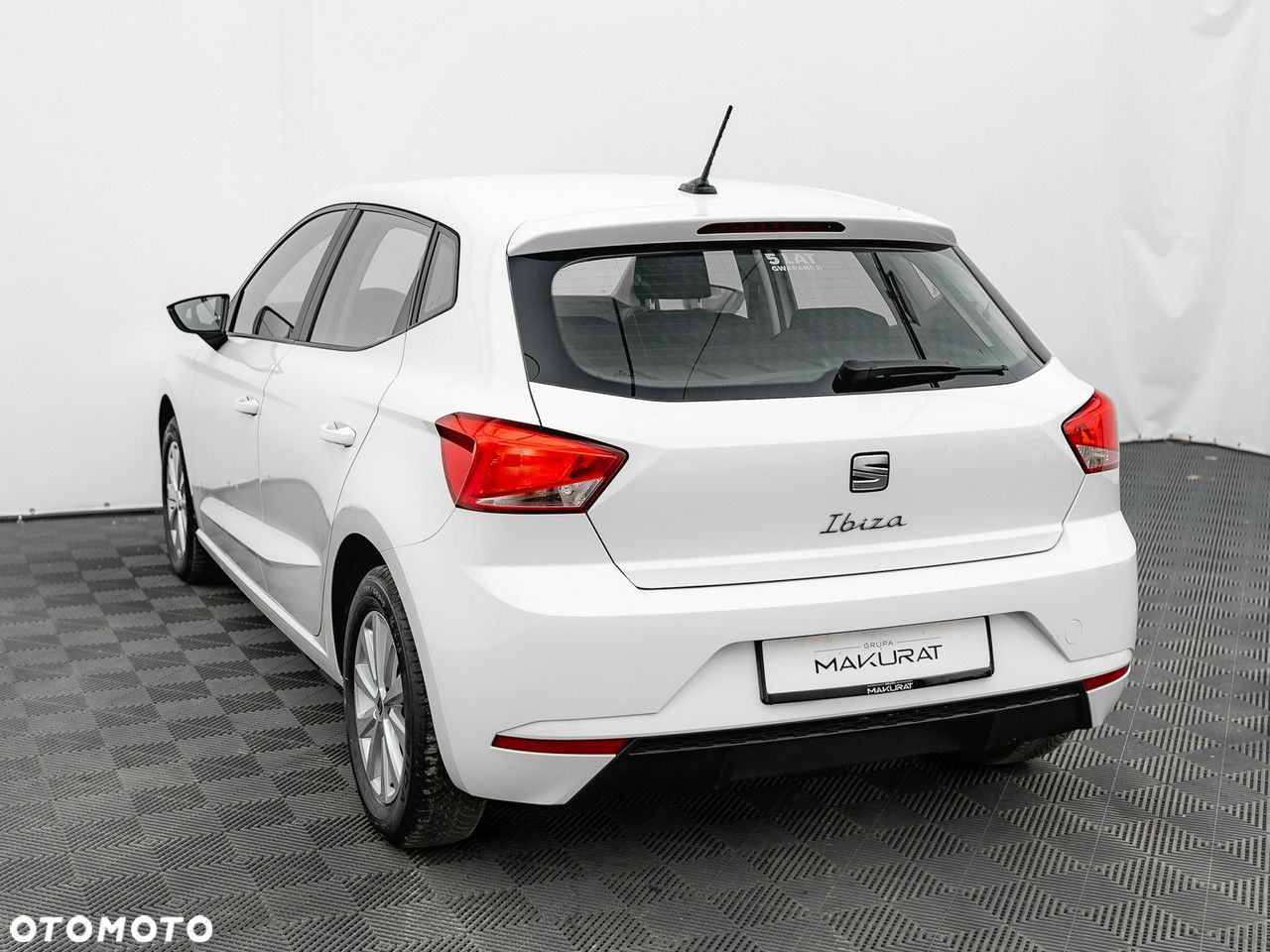 Seat Ibiza 1.0 MPI EVO Reference S&S - 5