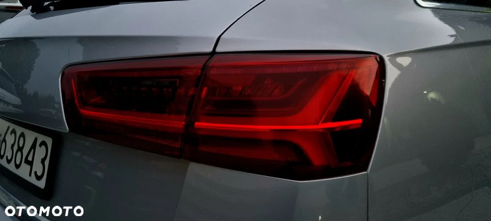 Audi A6 - 33
