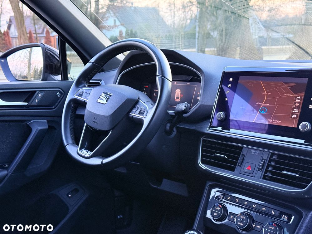 Seat Tarraco 2.0 TDI SCR Xcellence - 17