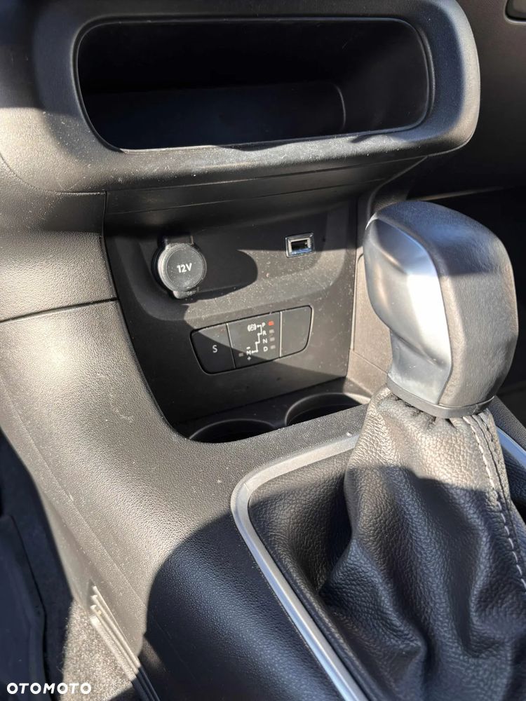 Citroën C3 1.2 PureTech Shine S&S EAT6 - 5