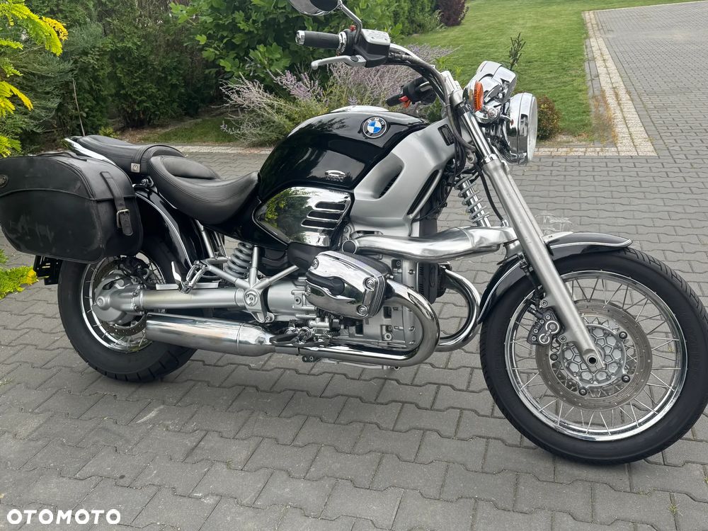 BMW R - 35