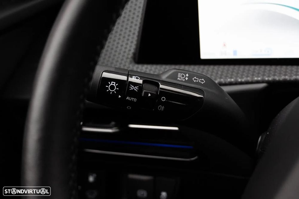 Kia EV6 58-kWh - 47