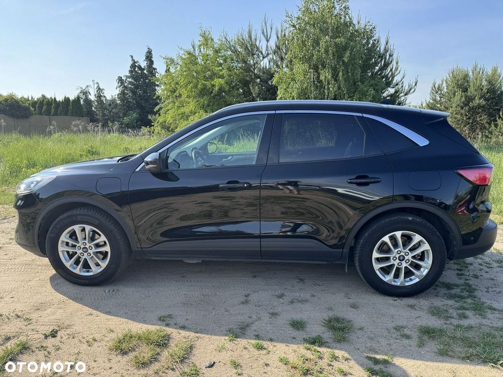Ford Kuga - 8